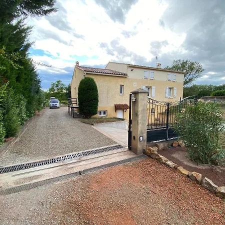 Pause Provencale Le Muy Apartment Exterior photo