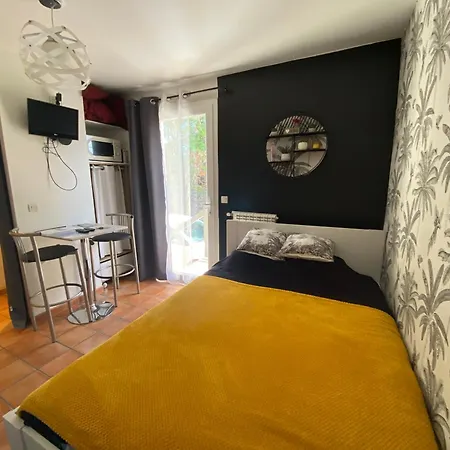 Pause Provencale Le Muy Apartment Exterior photo