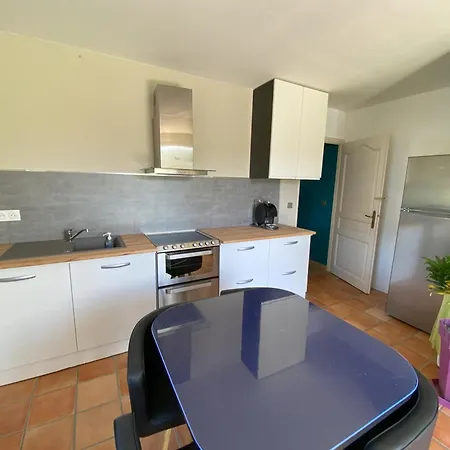 Pause Provencale Le Muy Apartment Exterior photo