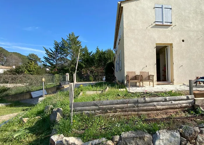 Pause Provencale Le Muy