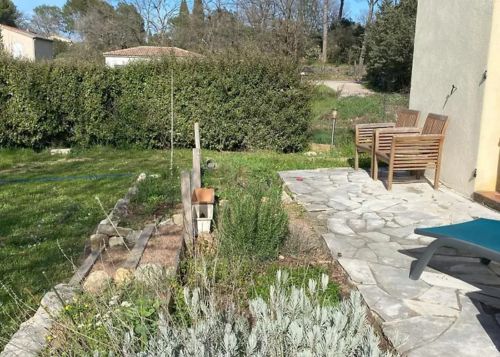 Pause Provencale Le Muy