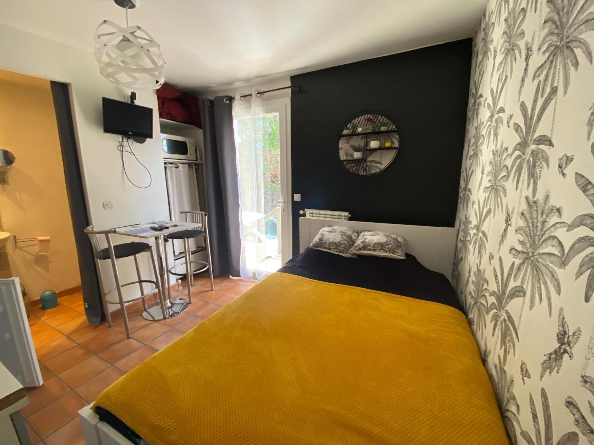 Apartment Pause Provencale