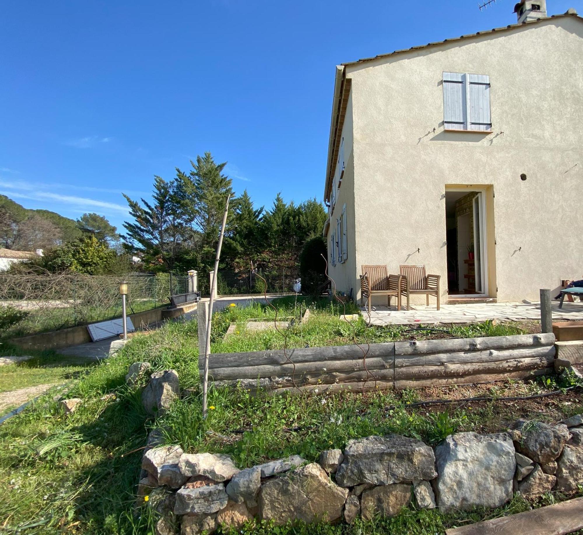 Pause Provencale Le Muy