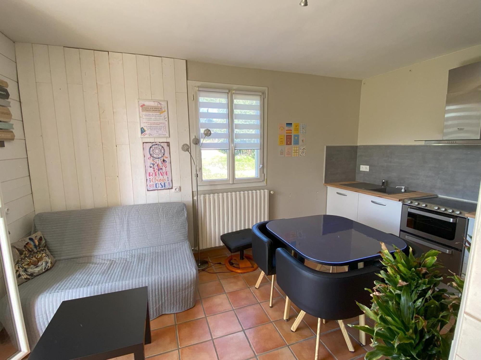 Appartement Pause Provençale *